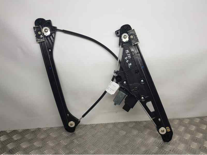 Recambio de elevalunas delantero derecho para opel grandland x 120 aniversario referencia OEM IAM 9830320780  ELECTRICO 6 PINES