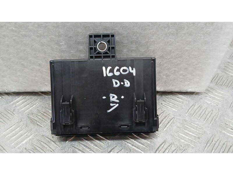 Recambio de modulo electronico para mazda cx-30 (dm) skyactiv-x m hybrid referencia OEM IAM GGMZ001J04  BCKA675M0D