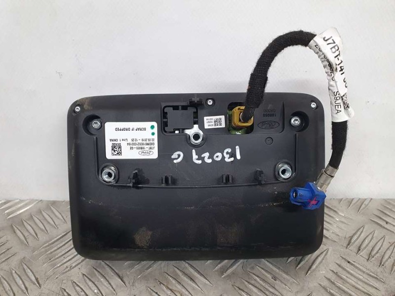 Recambio de sistema navegacion gps para ford ka+ active referencia OEM IAM J7BT18B955GE  