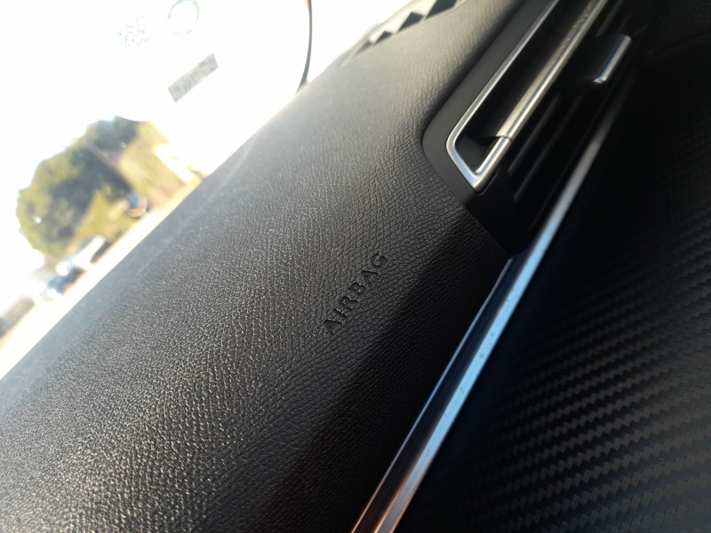 Recambio de kit airbag para peugeot 508 sw ii (fc_, fj_, f4_) 2.0 bluehdi 160 referencia OEM IAM 98185013ZD C/SALPICADERO Y PRET