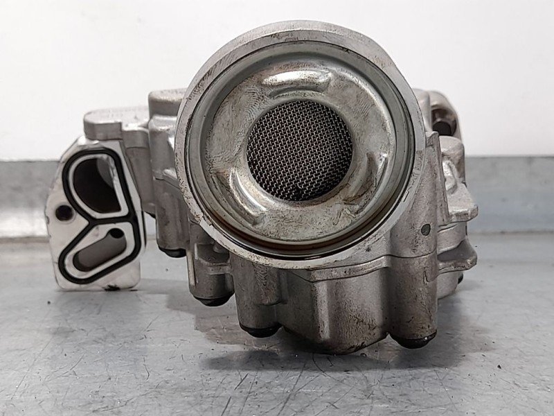 Recambio de bomba aceite para citroën c5 aircross 1.2 12v e-thp / puretech referencia OEM IAM 200111B49  