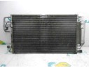 Recambio de condensador / radiador aire acondicionado para hyundai tucson (jm) 2.0 crdi style referencia OEM IAM S976062E000  