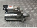Recambio de motor arranque para hyundai i10 (ac3) essence referencia OEM IAM 3610007100 61004610 BORGWARNER