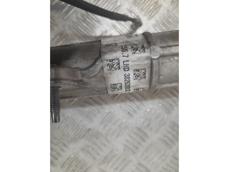 Recambio de cremallera direccion para peugeot 208 ii (ub_, up_, uw_, uj_) 1.5 bluehdi 100 referencia OEM IAM 9855072480 ELECTRO-