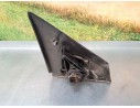 Recambio de retrovisor izquierdo para renault megane ii berlina 5p pack authentique (e) referencia OEM IAM  5 PINS ELECTRICO