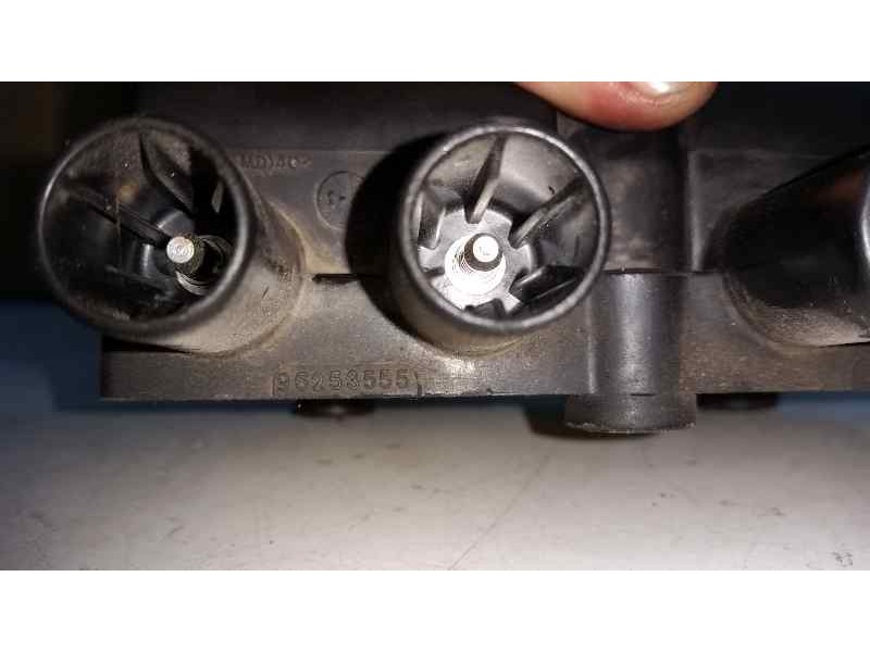 Recambio de bobina encendido para chevrolet aveo ls referencia OEM IAM 310044 96253555 