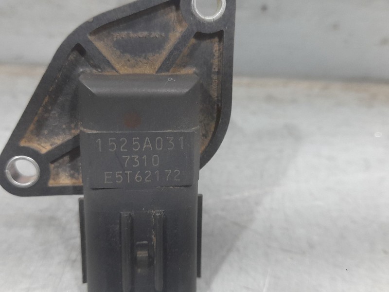Recambio de caudalimetro para audi a5 (8t3) 2.7 tdi referencia OEM IAM 1525A031 E5T62172 