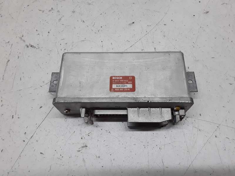 Recambio de centralita abs para audi 100 berlina (c4) 2.3 referencia OEM IAM 4A0907379A 0265100056 BOSCH