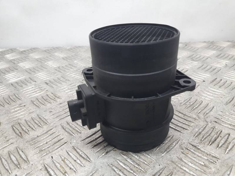 Recambio de caudalimetro para volkswagen sharan (7n1) advance bluemotion referencia OEM IAM 03L906461A 0281002956 BOSCH