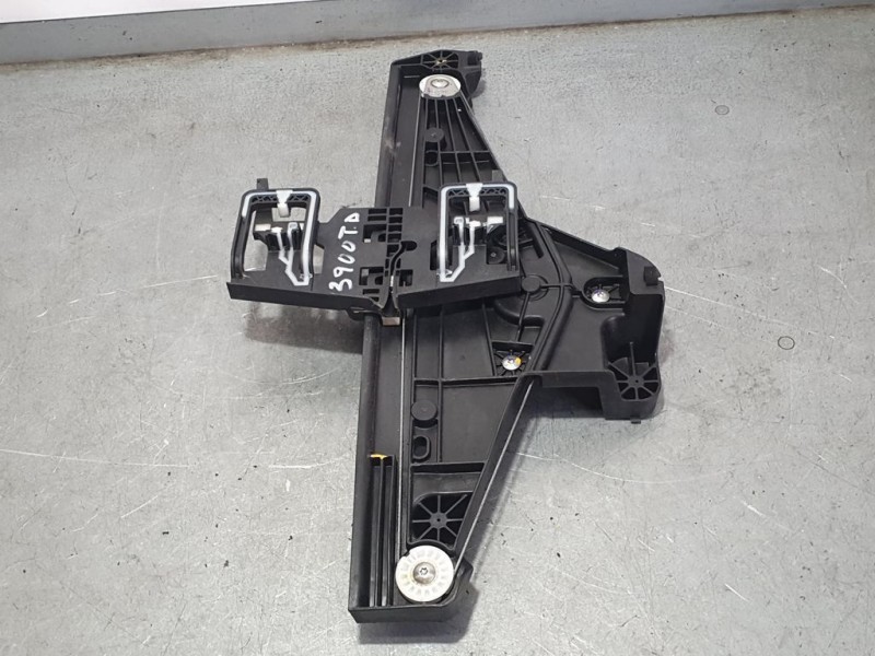 Recambio de elevalunas trasero derecho para peugeot 2008 (p1) gt line referencia OEM IAM 9830002480  ELECTRICO 6 PINS