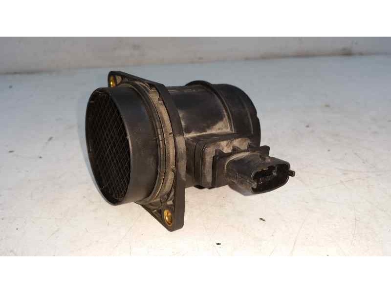 Recambio de caudalimetro para fiat nuova 500 (150) lounge referencia OEM IAM 0281002980 55206757 BOSCH
