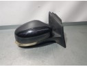 Recambio de retrovisor derecho para ford focus lim. (cb8) trend referencia OEM IAM BM5117682CK ELECTRICO 7 PINS INTERMITENTE ROT