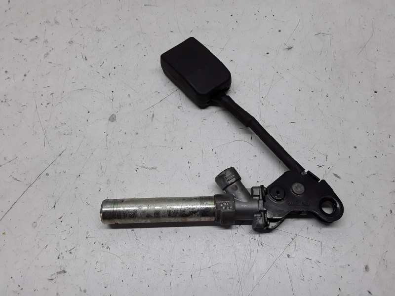 Recambio de pretensor airbag derecho para peugeot 406 berlina (s1/s2) srdt referencia OEM IAM   