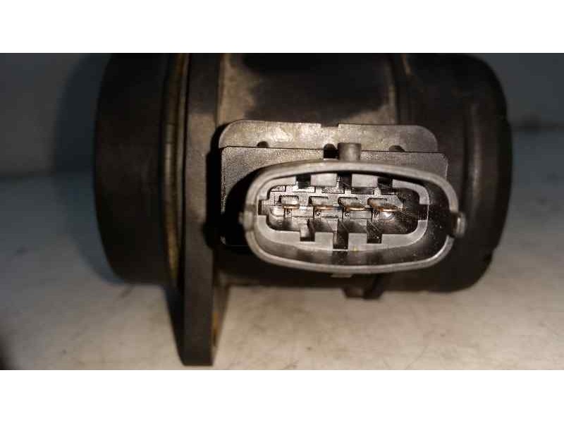 Recambio de caudalimetro para fiat nuova 500 (150) lounge referencia OEM IAM 0281002980 55206757 BOSCH