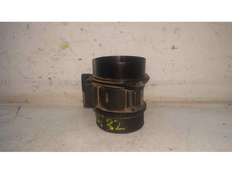 Recambio de caudalimetro para citroën xsara berlina 1.9 d sx referencia OEM IAM 5WK9621 9629471080 SIEMENS