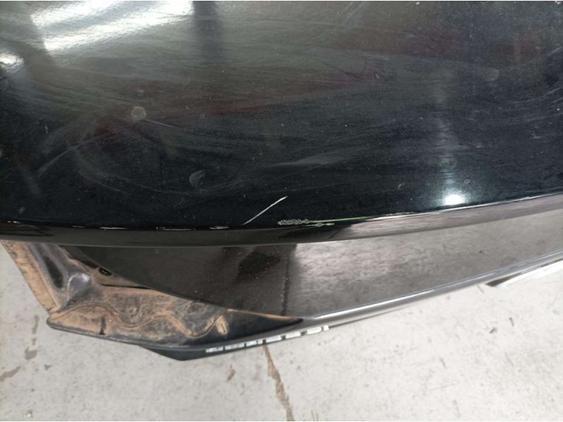 Recambio de porton trasero para hyundai ioniq hybrid referencia OEM IAM 73700G2000  ROZADO