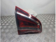 Recambio de piloto trasero izquierdo para opel meriva b selective referencia OEM IAM 13372310  INTERIOR