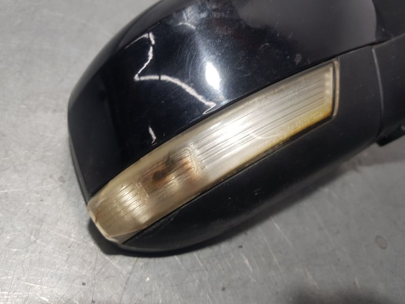 Recambio de retrovisor derecho para ford focus lim. (cb8) trend referencia OEM IAM BM5117682CK ELECTRICO 7 PINS INTERMITENTE ROT