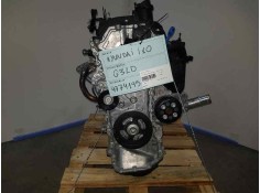 Recambio de motor completo para hyundai i10 (ac3) essence referencia OEM IAM G3LD PV124361 