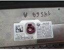 Recambio de sistema navegacion gps para bmw serie 1 lim. (f40) 118d referencia OEM IAM 6550 872075205 19330410 