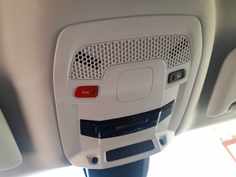 Recambio de luz interior para peugeot 508 sw ii (fc_, fj_, f4_) 2.0 bluehdi 160 referencia OEM IAM 9814757480  