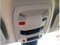 Recambio de luz interior para peugeot 508 sw ii (fc_, fj_, f4_) 2.0 bluehdi 160 referencia OEM IAM 9814757480  