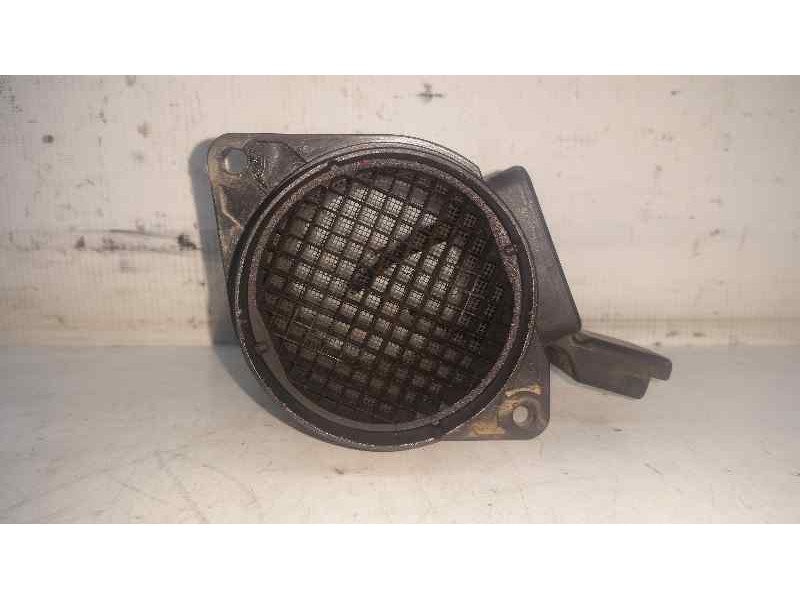 Recambio de caudalimetro para citroën xsara berlina 1.9 d sx referencia OEM IAM 5WK9621 9629471080 SIEMENS