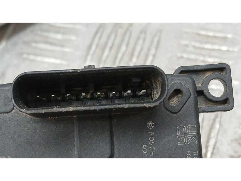 Recambio de sensor para peugeot 308 style referencia OEM IAM 9856280180 SENSOR DE RADAR 0203304383