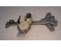 Recambio de elevalunas trasero izquierdo para citroën c4 berlina collection referencia OEM IAM  6 PINS ELECTRICO
