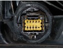 Recambio de retrovisor izquierdo para renault megane ii berlina 5p pack authentique (e) referencia OEM IAM  5 PINS ELECTRICO