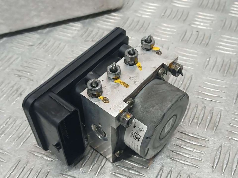 Recambio de abs para dacia lodgy laureate referencia OEM IAM 476605525R 10022001154 ATE