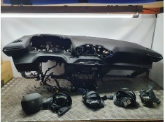 KIT AIRBAG 98255207ZD C/ SALPICADERO Y PRETENSORES