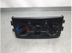 Recambio de mando calefaccion / aire acondicionado para daewoo kalos 1.4 sr referencia OEM IAM   SIN REFERENCIA