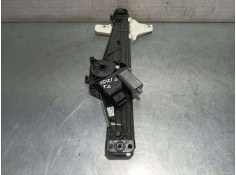 Recambio de elevalunas trasero derecho para opel grandland x 120 aniversario referencia OEM IAM 9830320480  ELECTRICO 6 PINES