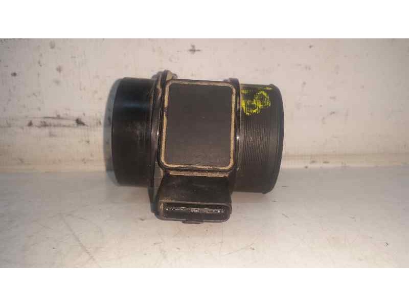 Recambio de caudalimetro para citroën xsara berlina 1.9 d sx referencia OEM IAM 5WK9621 9629471080 SIEMENS