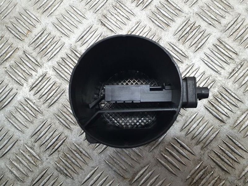 Recambio de caudalimetro para volkswagen sharan (7n1) advance bluemotion referencia OEM IAM 03L906461A 0281002956 BOSCH