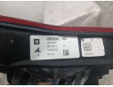 Recambio de piloto trasero izquierdo para opel meriva b selective referencia OEM IAM 13372310  INTERIOR