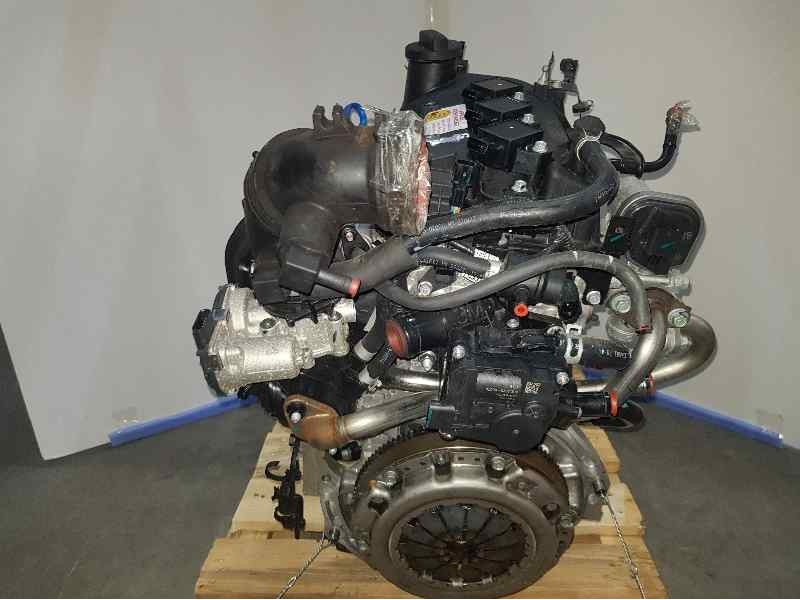 Recambio de motor completo para hyundai i10 (ac3) essence referencia OEM IAM G3LD PV124361 