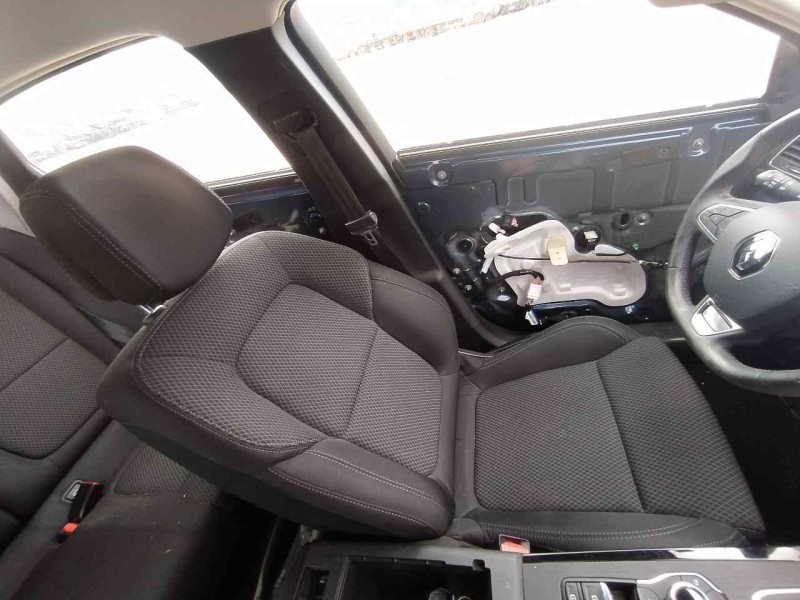 Recambio de asiento delantero izquierdo para renault talisman executive referencia OEM IAM   C/ AIRBAG