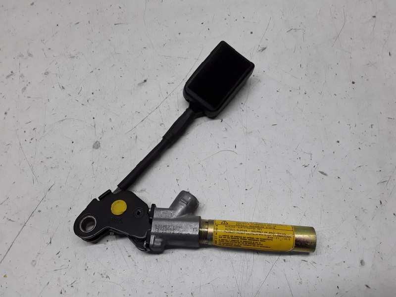 Recambio de pretensor airbag izquierdo para peugeot 406 berlina (s1/s2) srdt referencia OEM IAM  1000002061107 