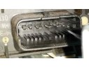 Recambio de elevalunas trasero izquierdo para citroën c4 berlina collection referencia OEM IAM  6 PINS ELECTRICO