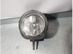 Recambio de faro antiniebla derecho para alfa romeo mito (145) distinctive referencia OEM IAM 50508594  TAPA TRASERA ROTA