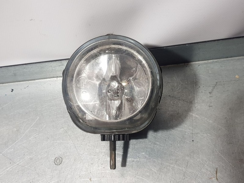 Recambio de faro antiniebla derecho para alfa romeo mito (145) distinctive referencia OEM IAM 50508594  TAPA TRASERA ROTA