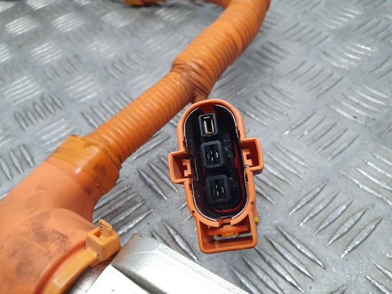 Recambio de modulo electronico para hyundai ioniq style elektro referencia OEM IAM 91895G2500  CABLEADO