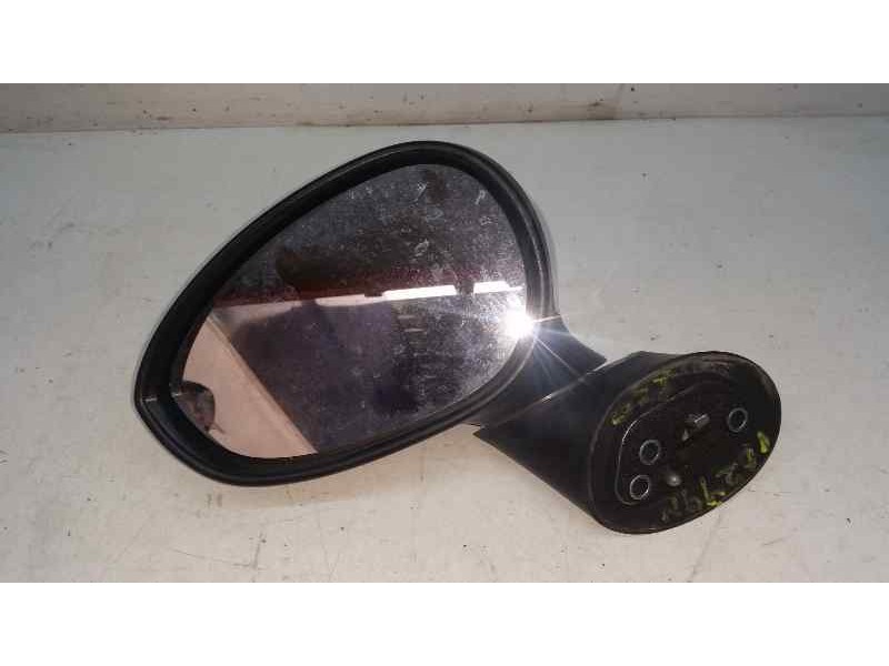 Recambio de retrovisor izquierdo para fiat nuova 500 (150) lounge referencia OEM IAM   ELECTRICO