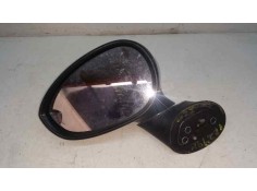 Recambio de retrovisor izquierdo para fiat nuova 500 (150) lounge referencia OEM IAM   ELECTRICO