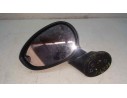 Recambio de retrovisor izquierdo para fiat nuova 500 (150) lounge referencia OEM IAM   ELECTRICO