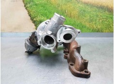 Recambio de turbocompresor para skoda octavia lim. (5e3) 1.6 tdi dpf referencia OEM IAM 04L253020A 847671 HONEYWELL