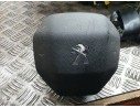Recambio de kit airbag para peugeot 2008 (p1) gt line referencia OEM IAM 98255207ZD  C/ SALPICADERO Y PRETENSORES