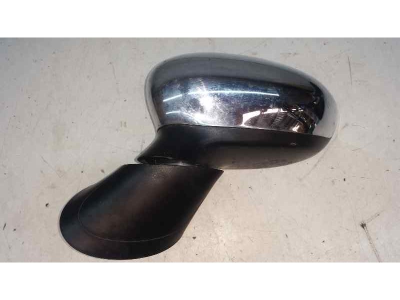 Recambio de retrovisor izquierdo para fiat nuova 500 (150) lounge referencia OEM IAM   ELECTRICO